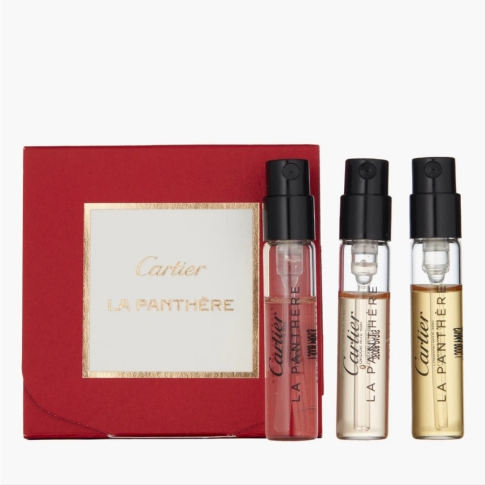 Cartier La Panthère